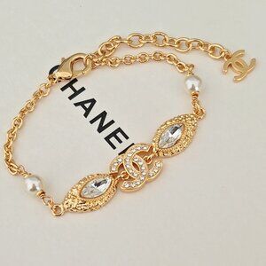 Chanel Bracelet